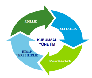 Kurumsal Yönetim